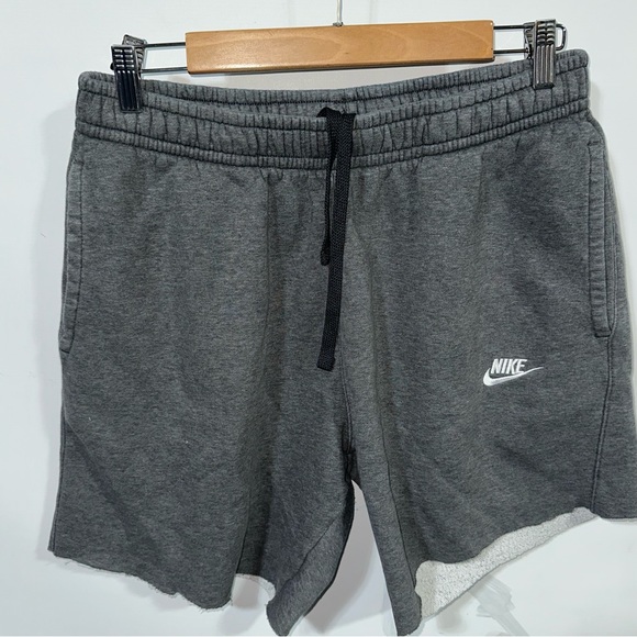 Nike Other - Nike sweat shorts